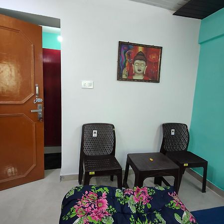 Him-Kim Homestays Badrinath Exterior foto